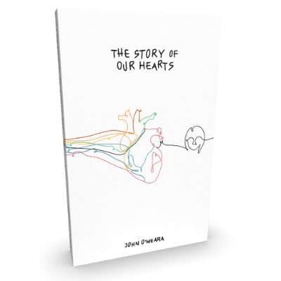 Story Heart Book